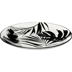 Service de table  "Palme"