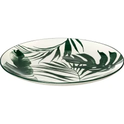 Service de table  "Palme"
