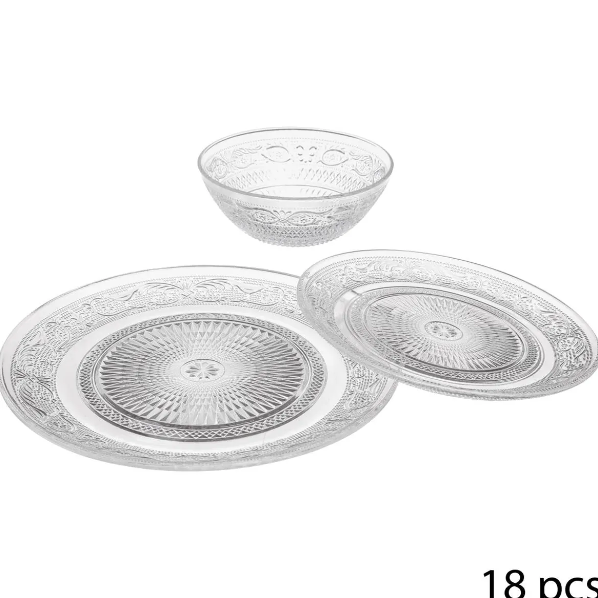 Service de table "Renaissance"