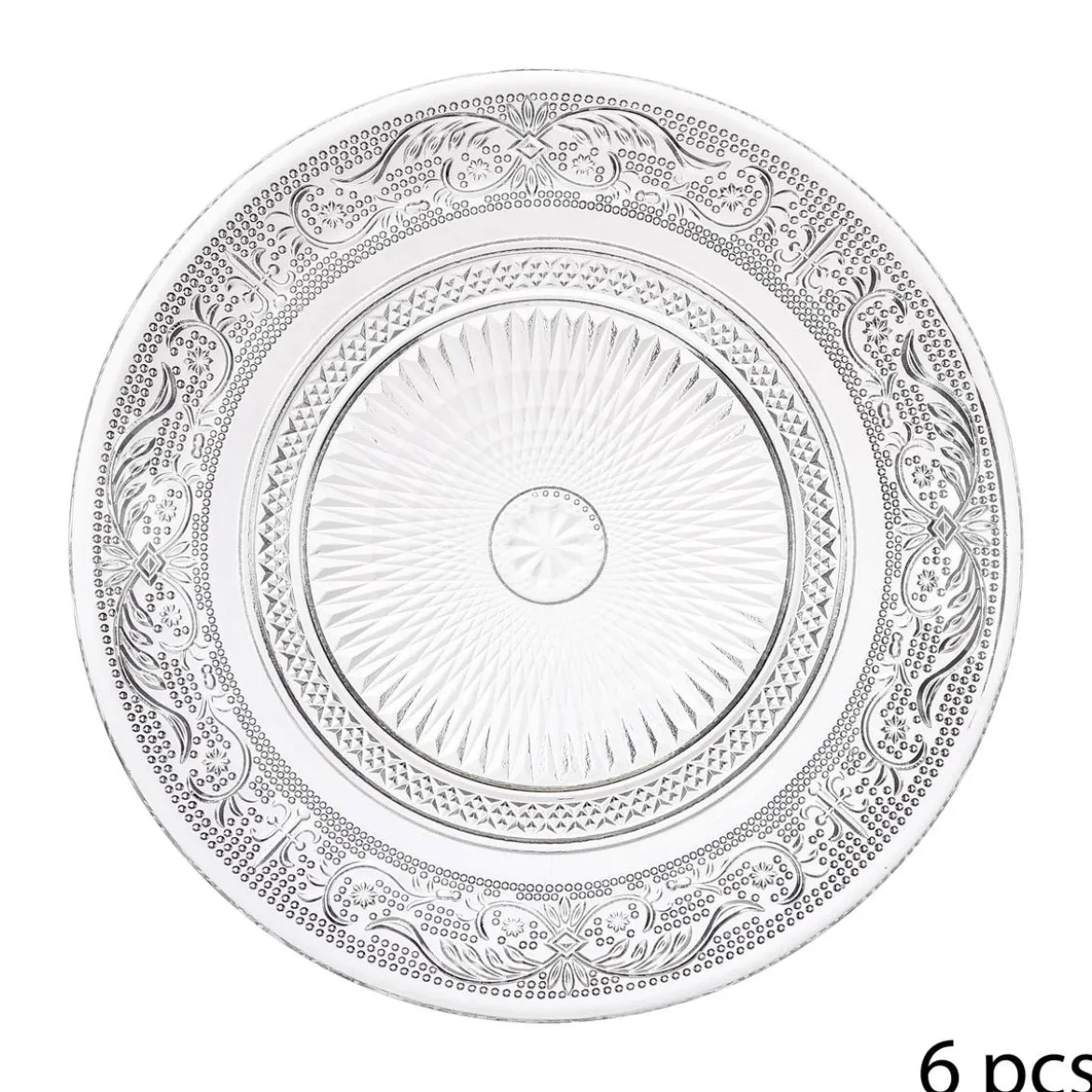Service de table "Renaissance"