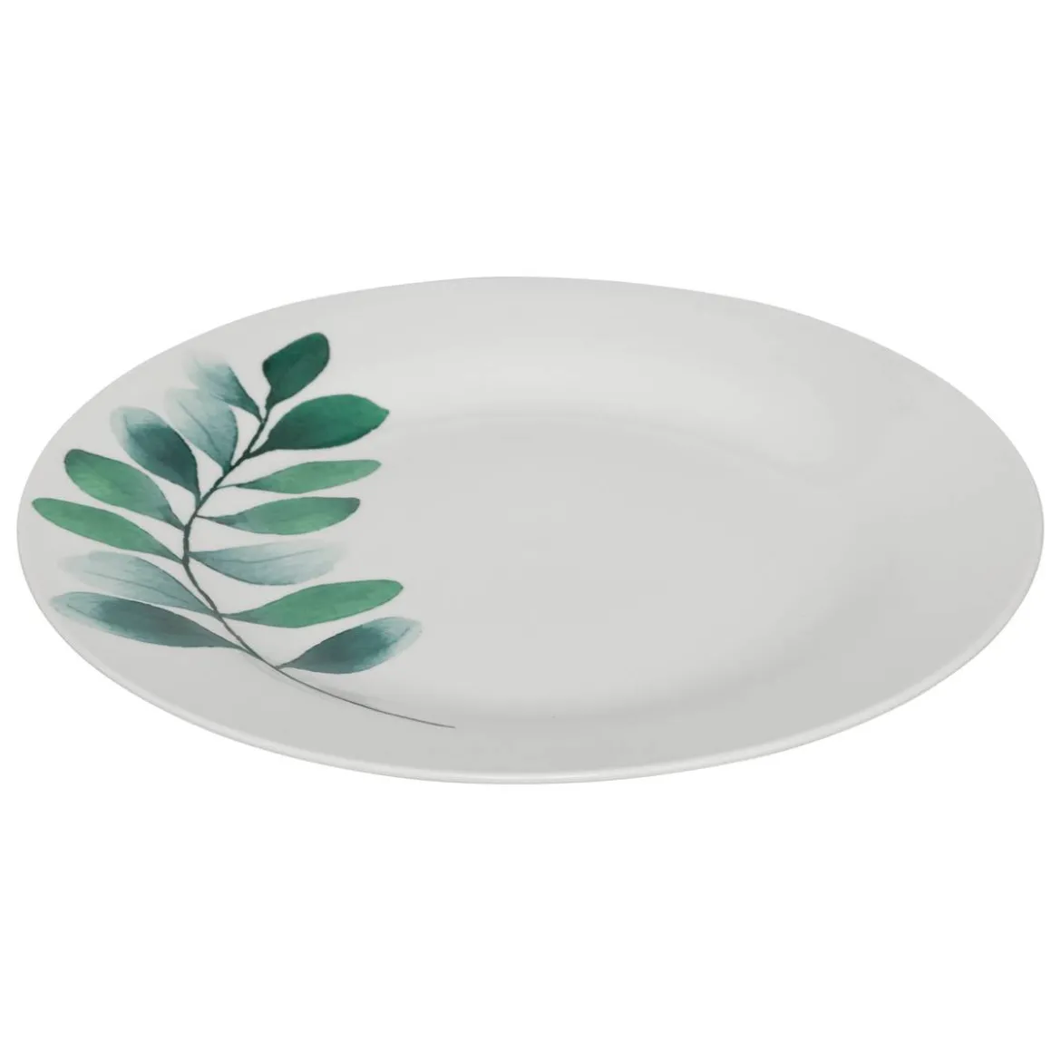 Service de table "Vegetal"