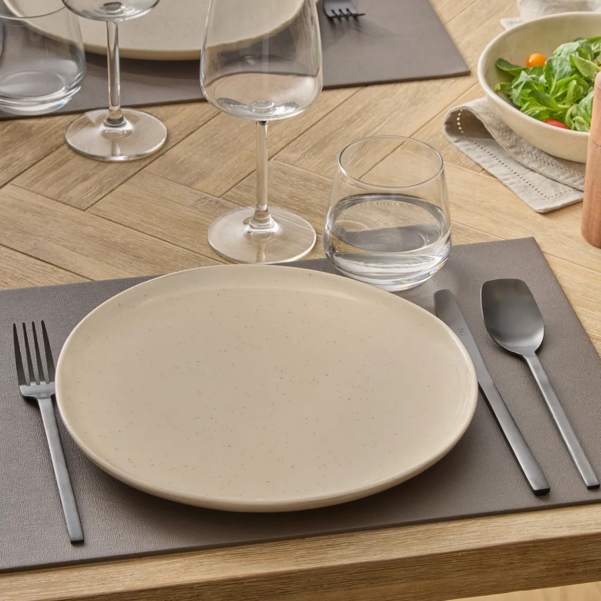 Service de table "Wonja"