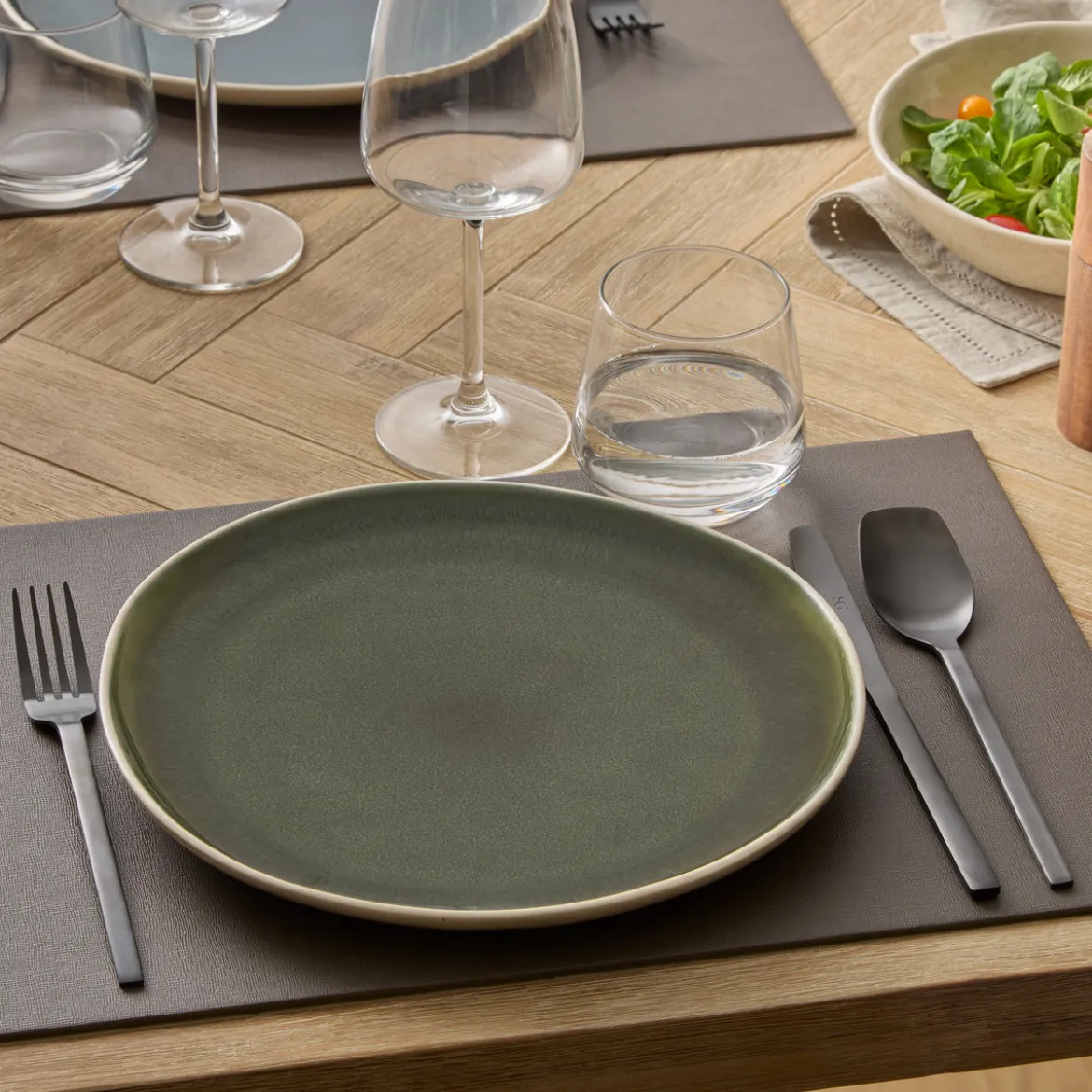 Service de table "Wonja"