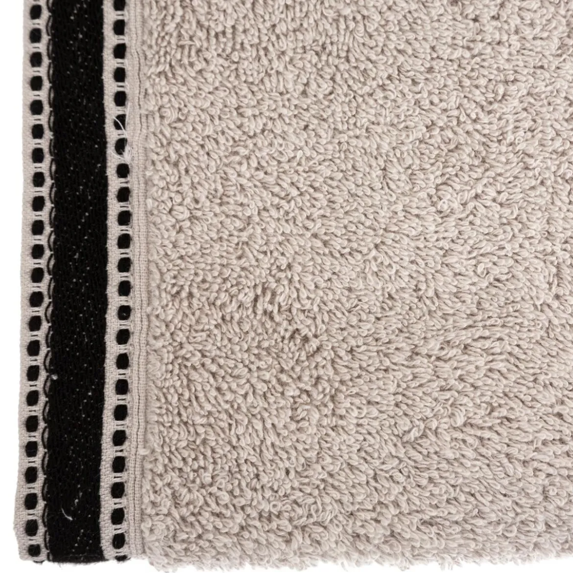 Serviette de toilette "Joia"