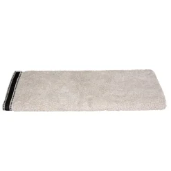 Serviette de toilette