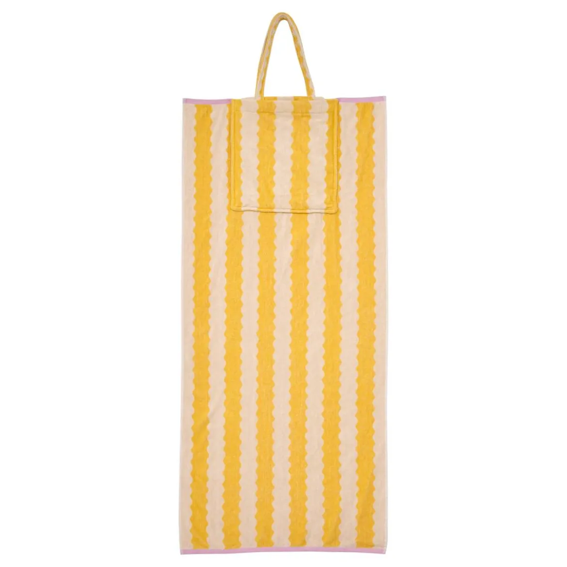 Serviette "Poolside"