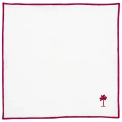 Serviette "Yucatan"