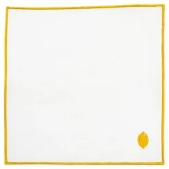 Serviette "Yucatan"