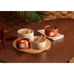 Set à apéritif 5 pièces  
