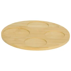 Set à apéritif 5 pièces  