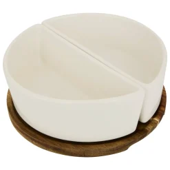Set à apéritif  "Elegance"
