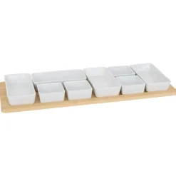 Set à apéritif  