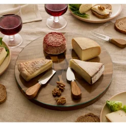 Set à fromage  