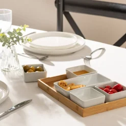 Set apéritif 6 pièces 