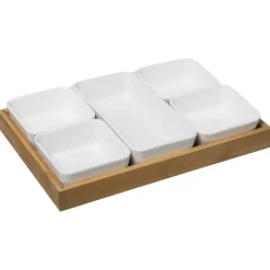 Set apéritif 6 pièces 
