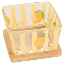 Set apéritif à tapas  
