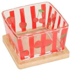 Set apéritif à tapas  