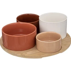 Set apéritif