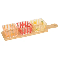Set apéritif  