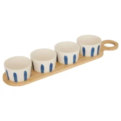 Set apéritif  "Oceania"