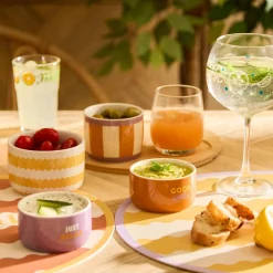 Set apéritif  "Poolside"