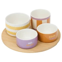 Set apéritif