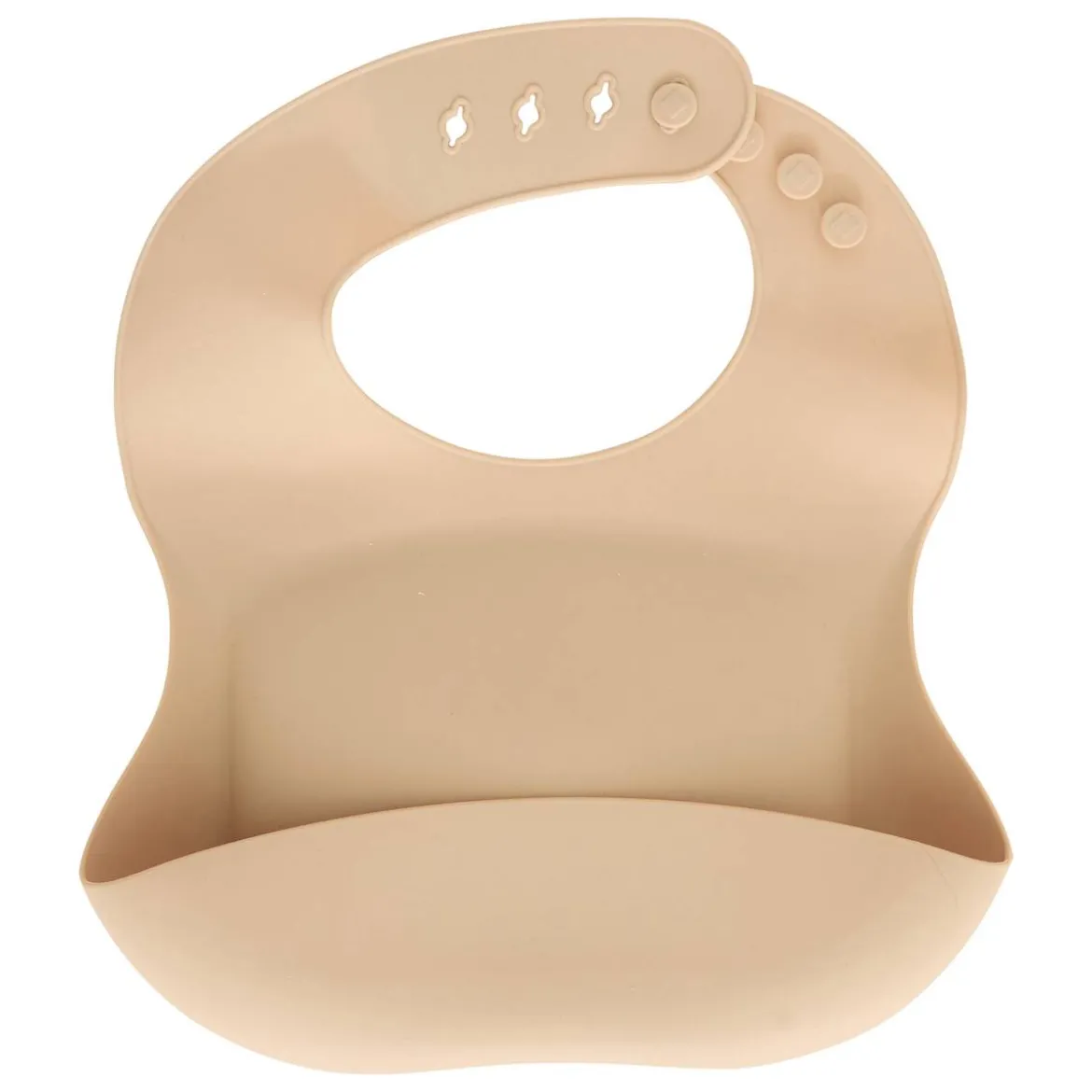 Set bavoir enfant "Yum"