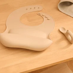 Set bavoir enfant