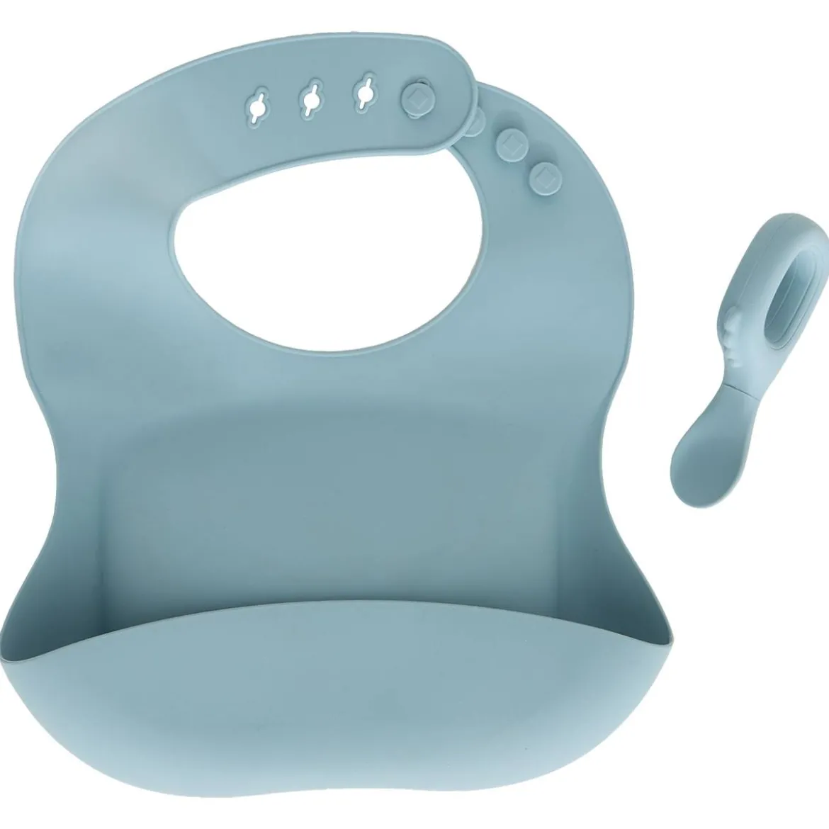 Set bavoir enfant "Yum"