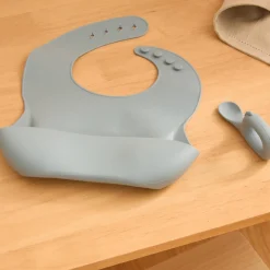 Set bavoir enfant