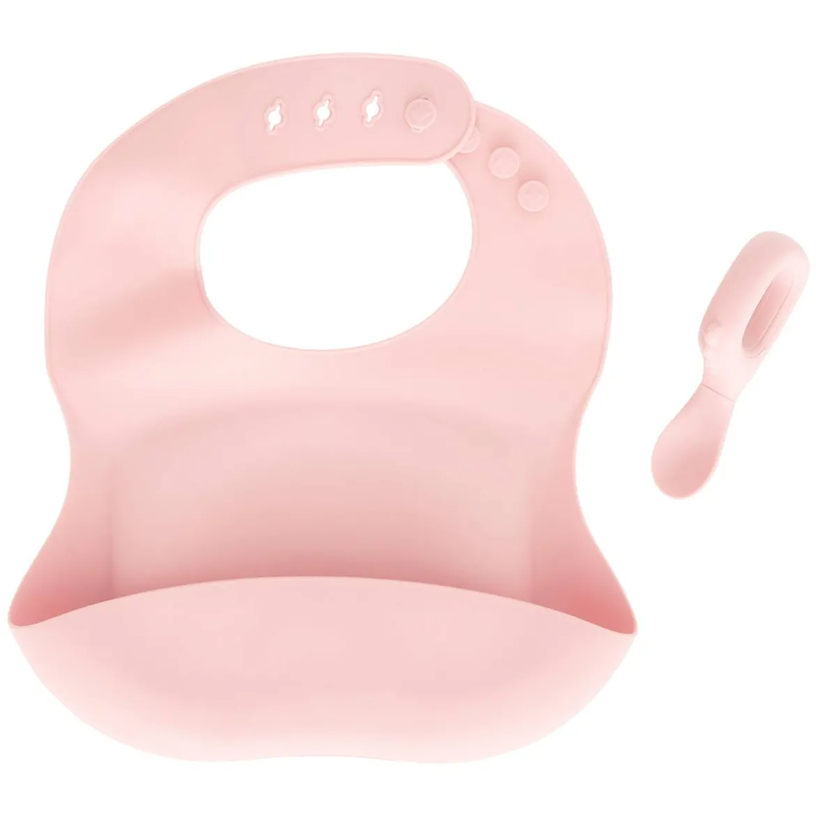 Set bavoir enfant "Yum"
