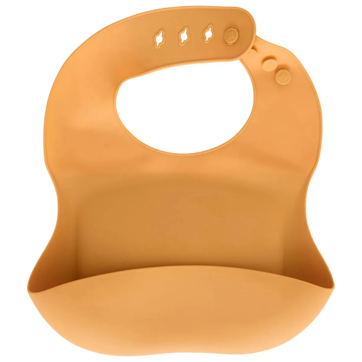 Set bavoir enfant "Yum"