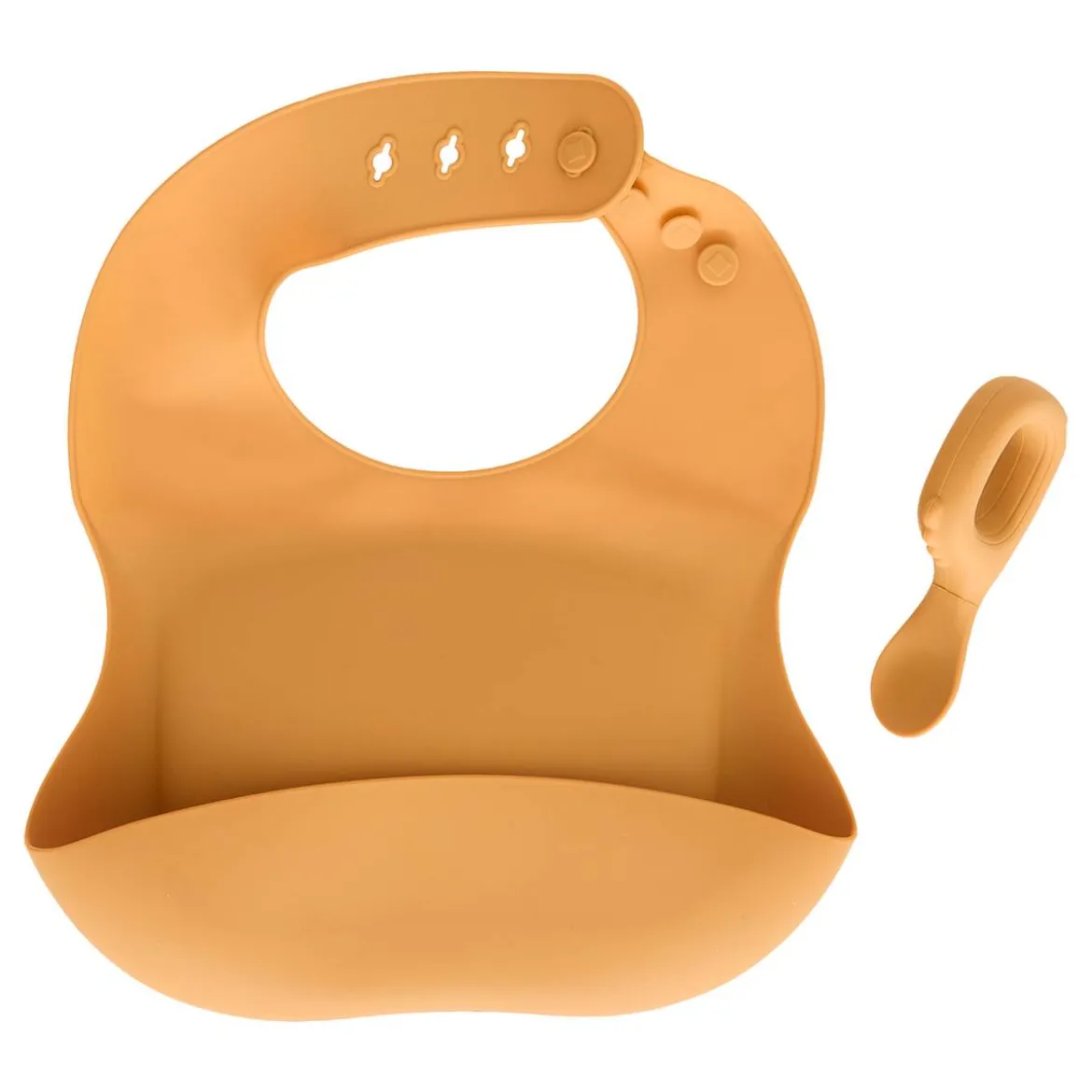 Set bavoir enfant "Yum"