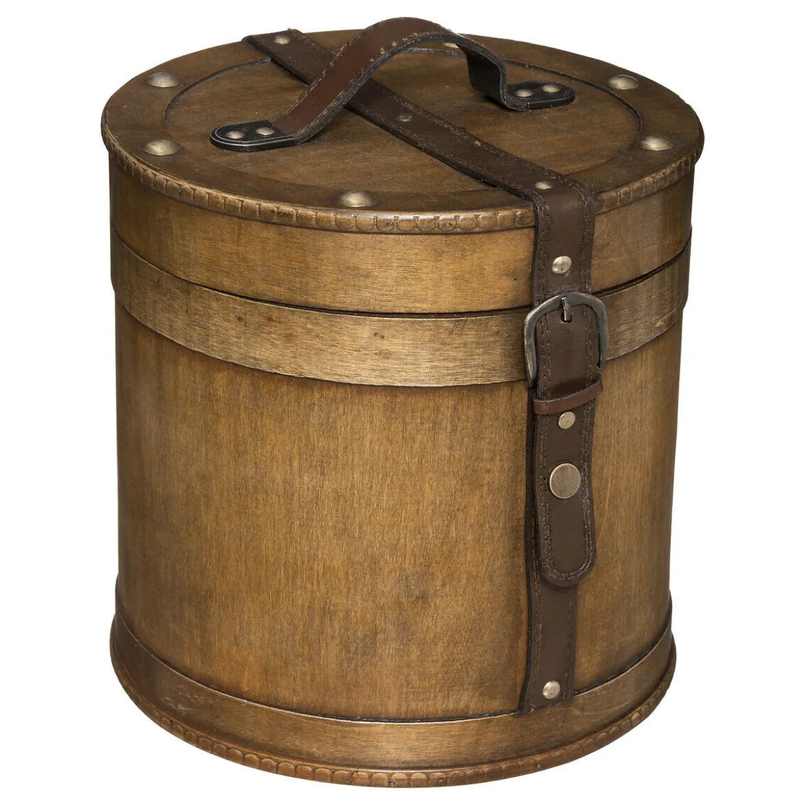 Set de 2 boîtes