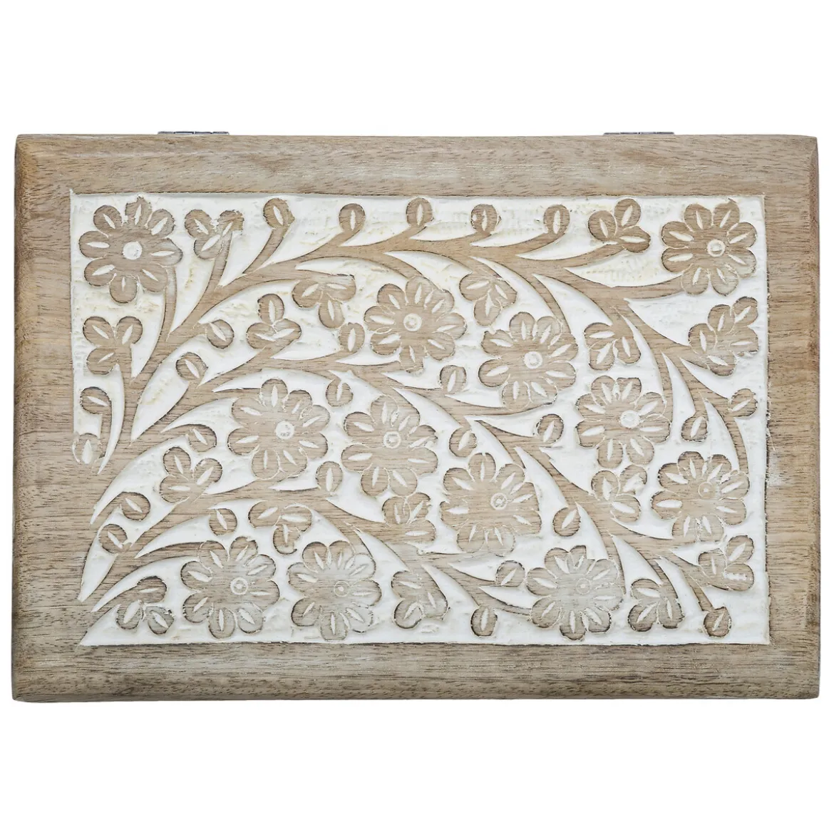 Set de 2 boîtes déco "Ritual"