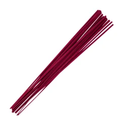 Set de 4 bâtons à encens 