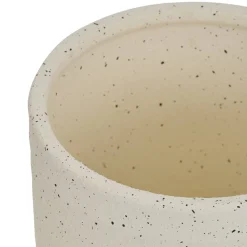 Set de 3 cache-pot