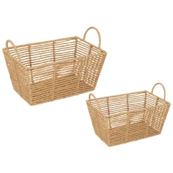 Set de 2 caisses