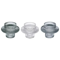 Set de 3 chandeliers "Night"