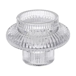 Set de 3 chandeliers 
