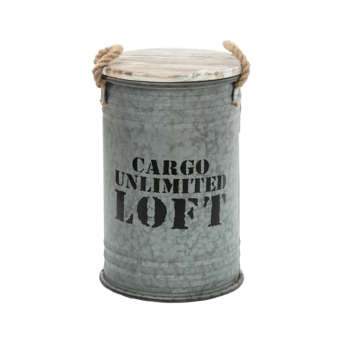 Set de 3 coffres "Bill"