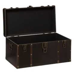 Set de 3 malles "British flower"