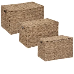 Set de 3 malles "Ori"