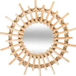 Set de 3 miroirs