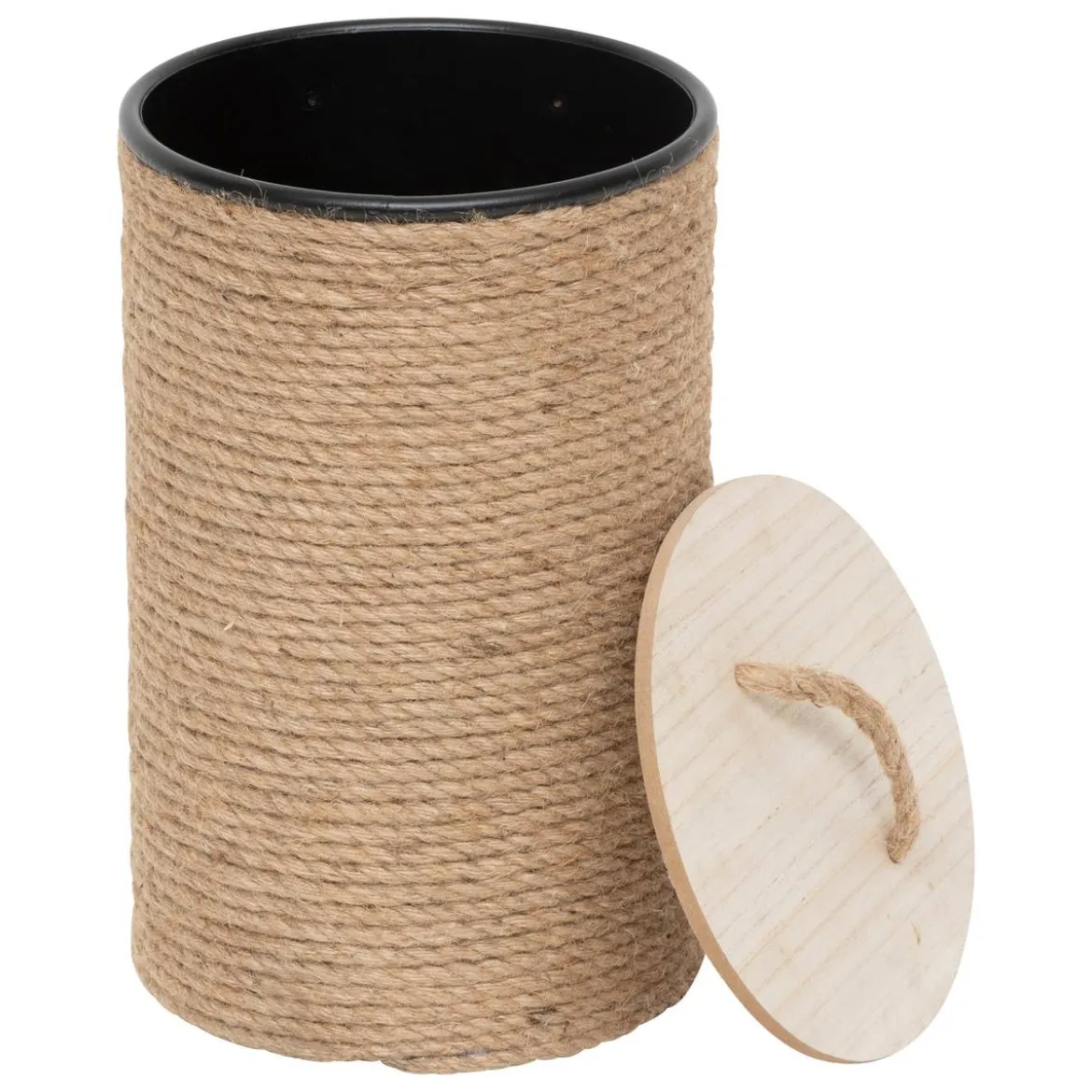 Set de 3 paniers "Bill"