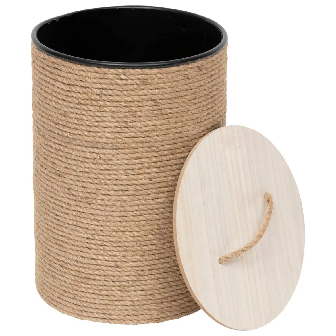 Set de 3 paniers "Bill"