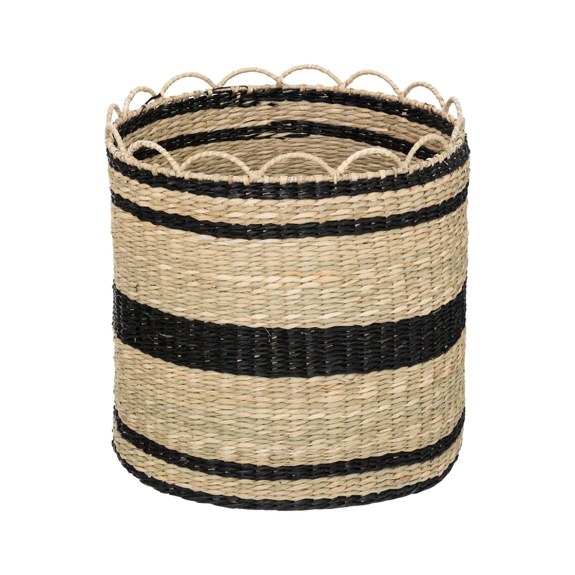 Set de 2 paniers "Jada"