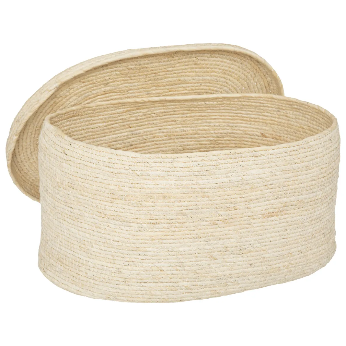 Set de 2 paniers "Rivi"