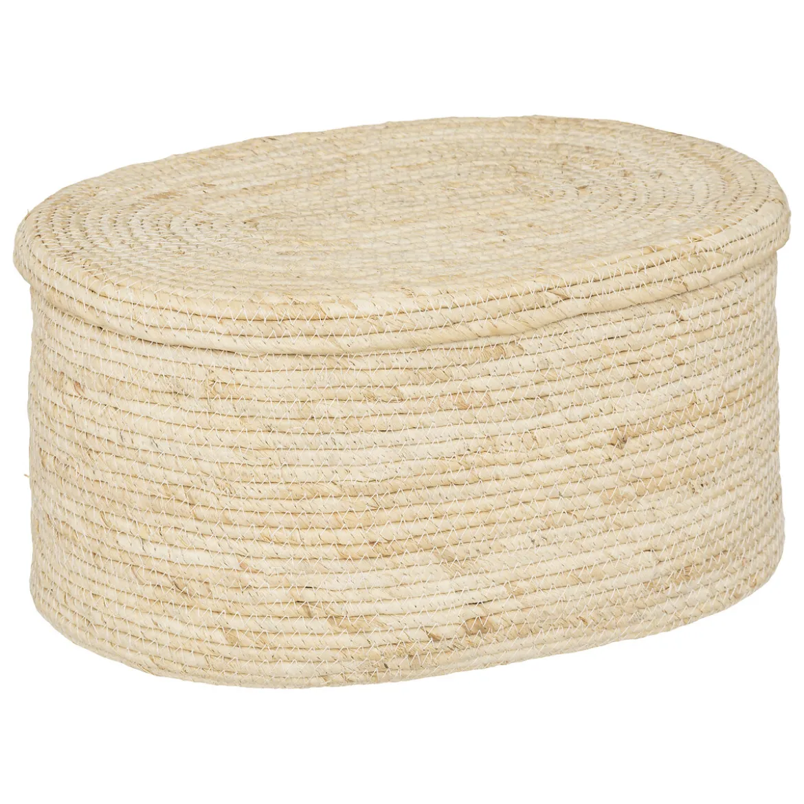 Set de 2 paniers "Rivi"