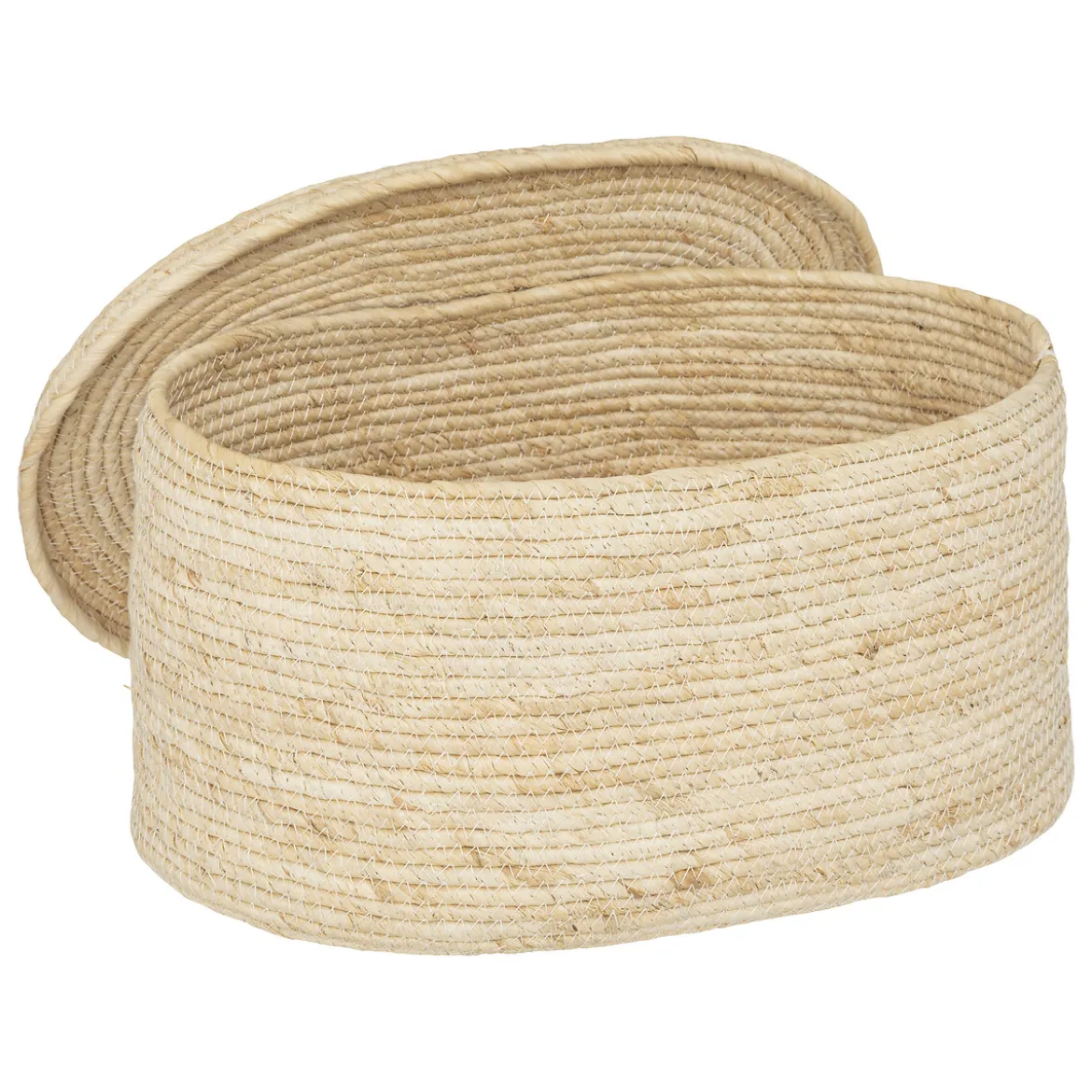 Set de 2 paniers "Rivi"